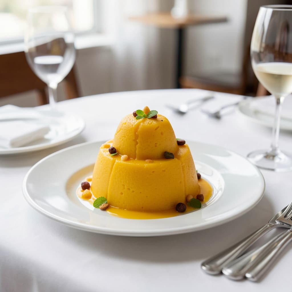Kulfi Mango