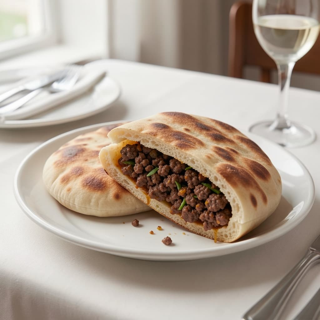 Tava Roti
