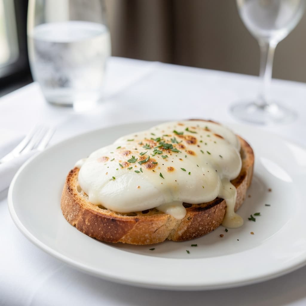 Cheese Bread
